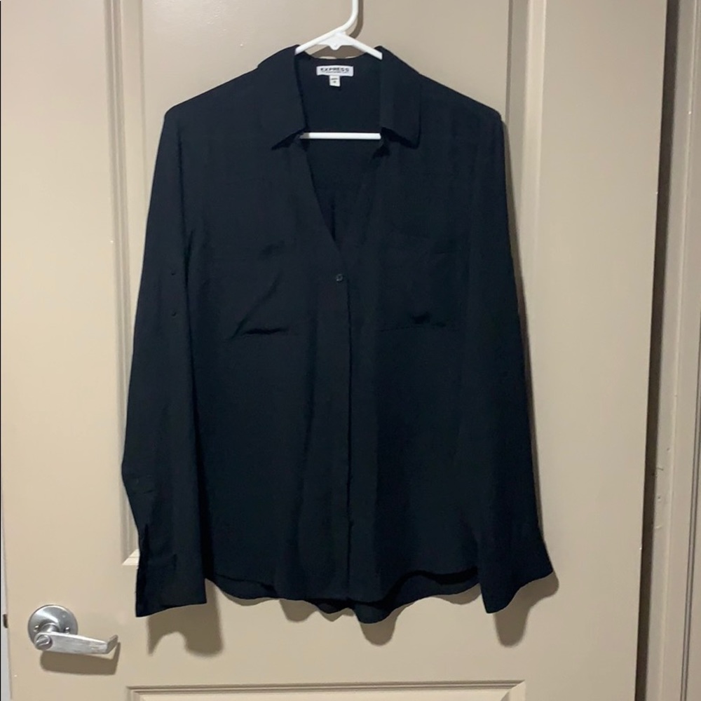 Express Portofino Top size M